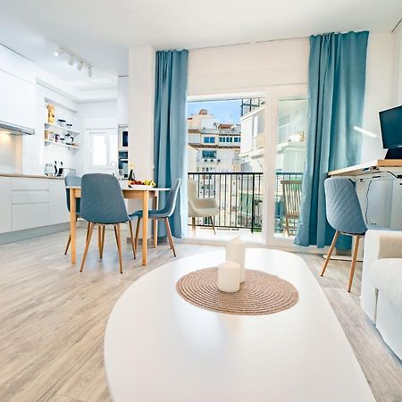 Casa Lucia Torrecilla Apartman Nerja Kültér fotó