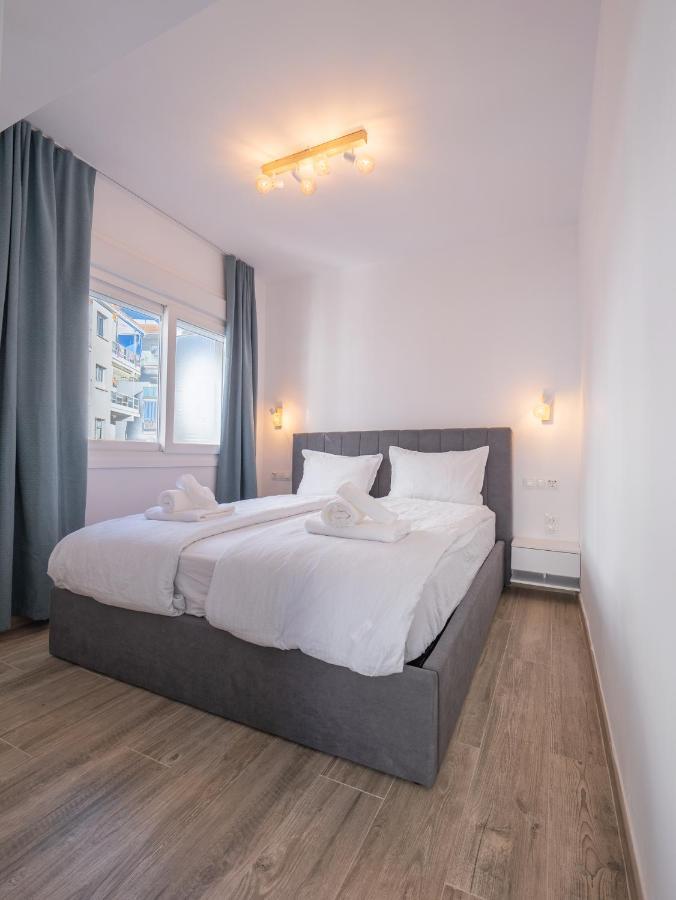 Casa Lucia Torrecilla Apartman Nerja Kültér fotó